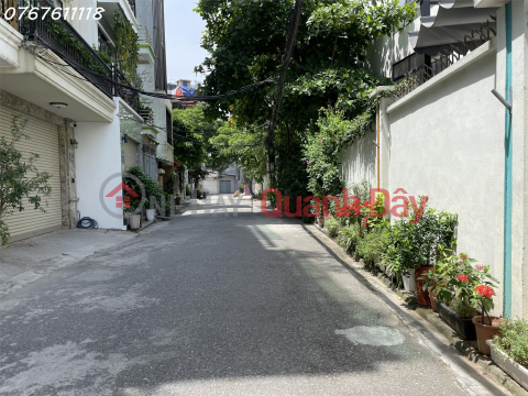 Land for sale on Nguyen Lam, car around, 10m to 45m street, MT4.8m more than 4 billion _0
