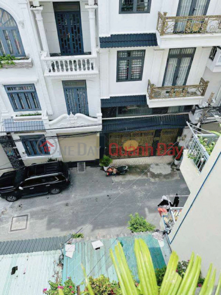 Bán nhà sát mt Tân Chánh Hiệp 3 Q12 , 66m2-4tang , đường 8m thông , 6 tỷ nhỉnh 0932030061 Sales Listings