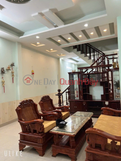 HOUSE FOR SALE IN TRAN ANH TONG AREA: LAM VIEN WARD, DA LAT CITY (WARD 8) _0