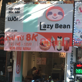 Lazy Bean,Cau Giay, Vietnam