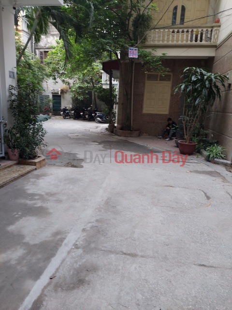 Thai Ha House for sale with an area of 60m2.owner for sale _0