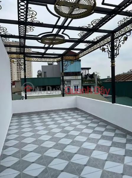 OWNER NEEDS TO SELL HOUSE AT 6A, ALLEY 227\\/28\\/2 THACH BAN, LONG BIEN, HANOI | Vietnam Sales, đ 9.1 Billion