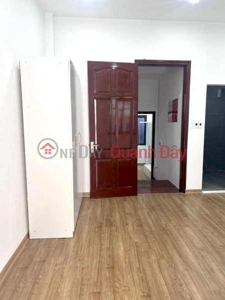 Property Search Vietnam | OneDay | Residential, Sales Listings | CAU GIAY Cash Flow House - 48m2 x 5 Floors - Size 4m - 9 Self-contained Rooms - Approximately 9 BILLION