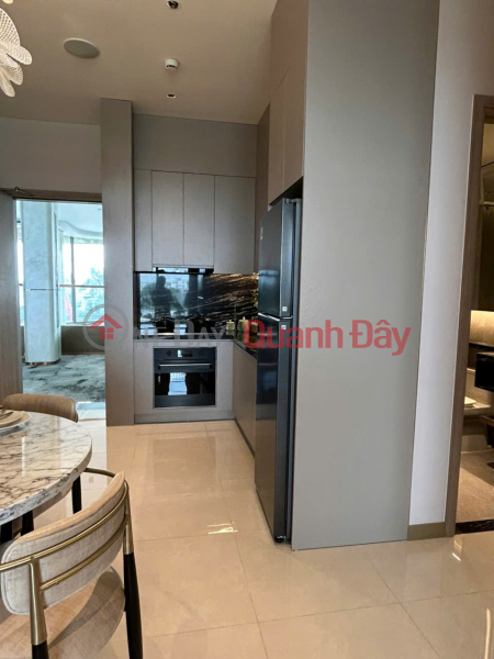 For only 239 million VND\\/m2, you can own a 2-bedroom apartment with an area of 67m2 in the heart of Thuan An, Saigon., Vietnam, Sales đ 600 Million