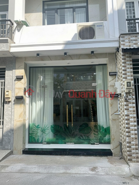 Giảm 500tr! Nhà Nỡ hậu SHR 2 tầng HXH 69m2 – Phú Mỹ Bình Thạnh SS Niêm yết bán