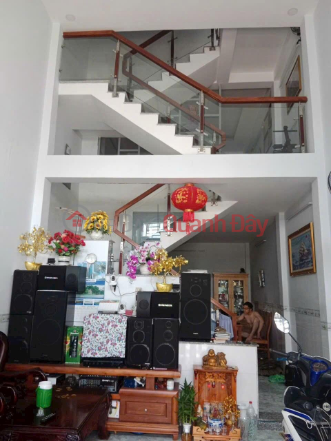 OWNERS FAST SELLING BEAUTIFUL HOUSE - Good Price in District 12, HCMC _0