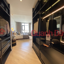 2Bn Apartment De Capella 80m2, View District 1 Extremely Nice _0