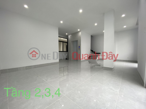 ️Shophouse Manhattan for rent Vinhomes grand park 5 floors with Elevator - 126m2: 10 million Raw whole house _0