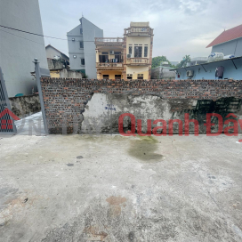 Cheap land for sale in Kim Chung Dong Anh in 2023 _0
