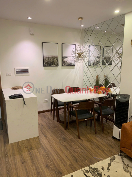 OWNER NEEDS TO QUICKLY SELL FLC Garden City Apartment Dai Mo, Nam Tu Liem District, Hanoi - SUPER GOOD PRICE, Vietnam Sales | đ 5.1 Billion
