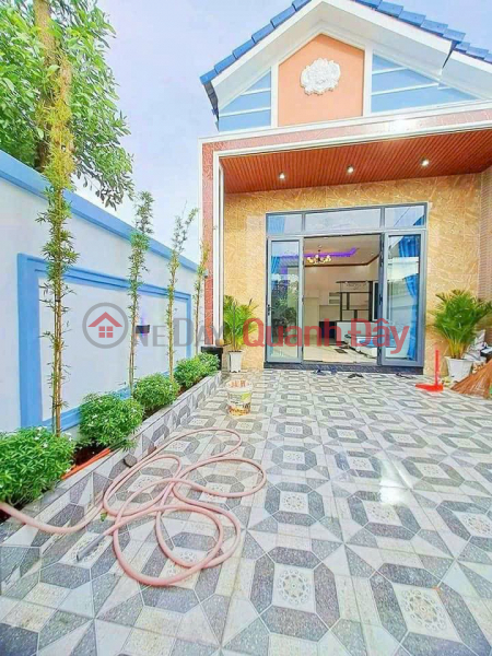 Property Search Vietnam | OneDay | Nhà ở, Niêm yết bán, Bán nhà sổ riêng gần chợ Thanh Hóa, khu phố 4, phường Trảng Dài, Biên Hòa, Đồng Nai