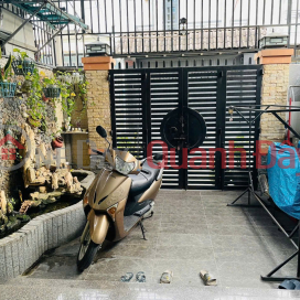 OWNER'S HOUSE - BEAUTIFUL LOCATION - House for sale in Alley 35, Street No. 4, Old Truong Tho Ward, Thu Duc, HCM _0