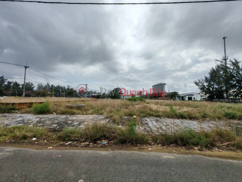 ► Mặt Tiền Xuân Thiều 21, sát Biển Nguyễn Tất Thành, Mikazuki, 372m2, ngang 15m, ~36tr/m2 Niêm yết bán