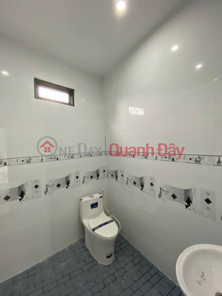 Property Search Vietnam | OneDay | Residential Sales Listings | Newly completed house, alley 26 Tran Quy Cap, near An Hoa turning bridge