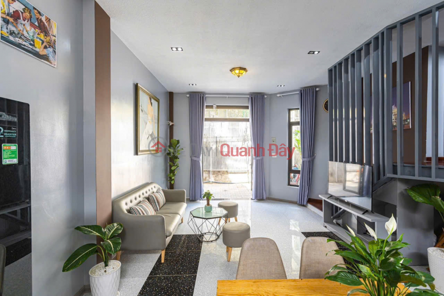 BÁN VILLA MINI NHÀ CHUNG – TRUNG TÂM ĐÀ LẠT, CÁCH HỒ XUÂN HƯƠNG CHỈ 300M Niêm yết bán