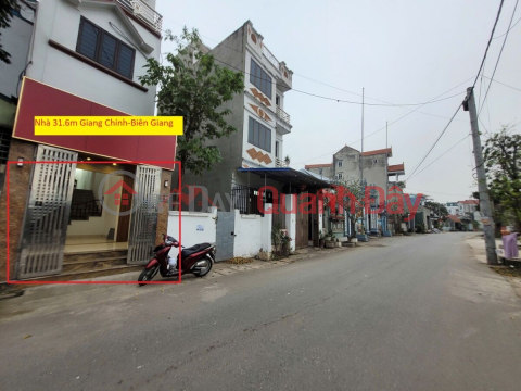CHỦ CẦN TIỀN BÁN GẤP CĂN NHÀ 31,6M TẠI RẠNG ĐÔNG-BIÊN GIANG-HÀ ĐÔNG-HÀ NỘI _0