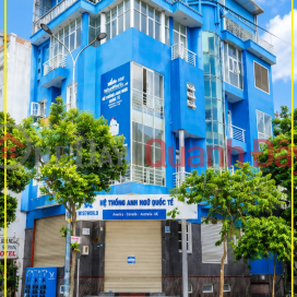 Building for rent with 2 street frontages on Truong Vinh Ky Street, 150m², 6 floors - Commercial and Service Area _0