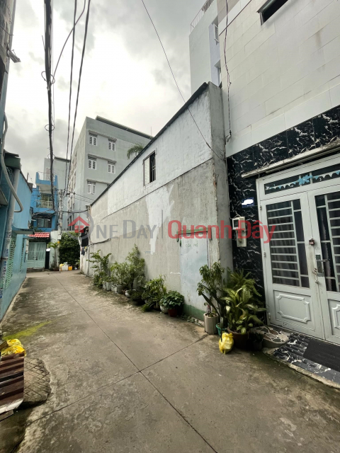 Right at Duy An Private Kindergarten - Alley 3G - (3.2 x 9)m - 2 Floors _0