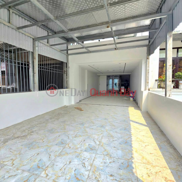 Bán tòa văn phòng mặt phố Kim Đồng, 113m2, 6 tầng thang máy, mặt tiền 4.2m, 40.5 tỷ, ô tô tránh, kinh doanh | Việt Nam, Bán | đ 40,5 tỷ
