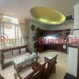 House for sale in Kim Ma, Ba Dinh, 2 open spaces, 35m2 alley, 6 floors, only 9.5 billion _0