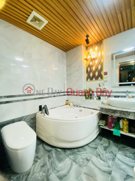 đ 21,5 tỷ | BÁN NHÀ NGÕ 24 KIM ĐỒNG, HOÀNG MAI, 52/60 M2 , 7 TẦNG TM, MT 5,7 M, GIÁ 21,5 TỶ,