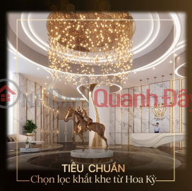 Khám Phá Cuộc Sống Thượng Lưu Tại Golden Crown Hải Phòng! _0