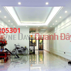 Bán nhà Hoàng Như Tiếp 110m2, T6, mt 5m. 41 tỷ Long Biên Hà Nội _0