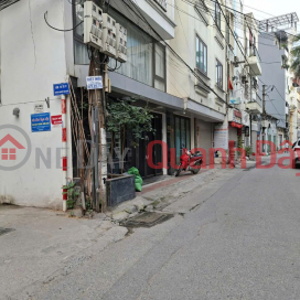 LONG BIÊN - LÔ GÓC 2 MẶT NGÕ - NGÕ RỘNG HƠN 3M Ô TÔ VÀO - GIÁ ĐẦU TƯ _0