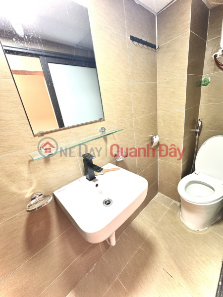 Bán nhà đủ nội thất Hoàng Hoa Thám, Ba Đình, ngõ ba gác, 32m2, 3 tầng, Mt 4.3m, chỉ 5.55 tỷ Việt Nam, Bán | đ 5,5 tỷ