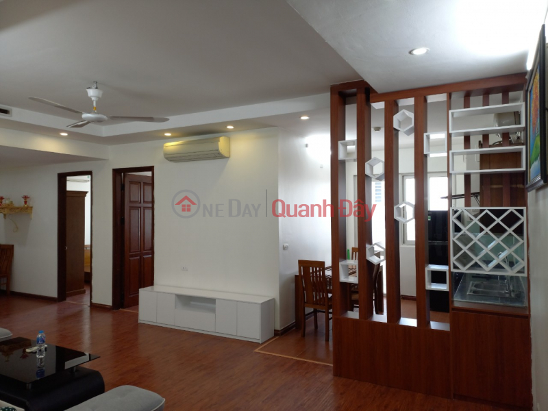 Urgent sale of CT2 apartment Ngo Thi Nham, Ha Dong, 73m2, price over 3.3 billion Sales Listings