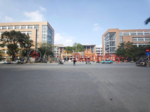 House for sale in Tan Mai, stable cash flow, one house away from the main street. _0