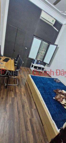 bán nhà Hoàng Cầu 45m 4 tầng, sát ô tô tránh giá hấp dẫn Việt Nam | Bán | đ 13,2 tỷ