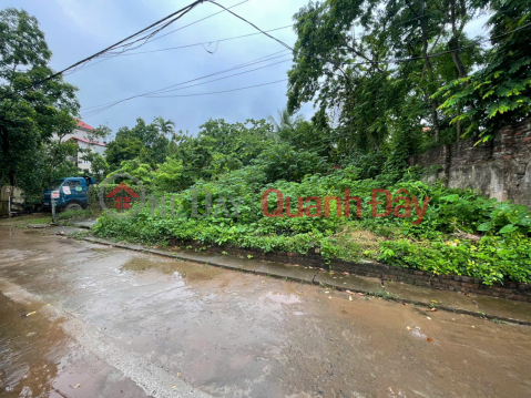 URGENT SALE 46M TAM THUAN, PHUC THO. CAR CAN BE PARKED ON THE LAND. PRICE 4X SMALL _0
