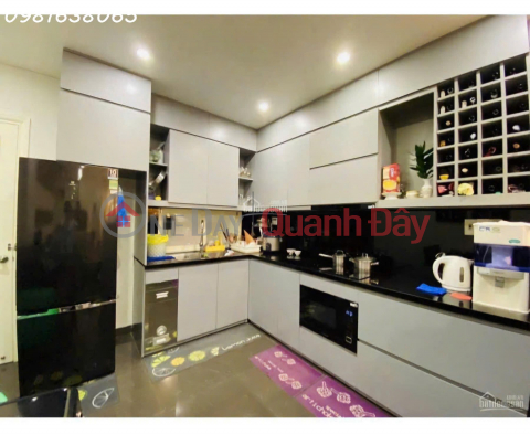 Bán 2 Căn Liền Kề KĐT Hà Quang 2 – Đường 16m, Nha Trang (Có Bán Lẻ Từng Căn) _0