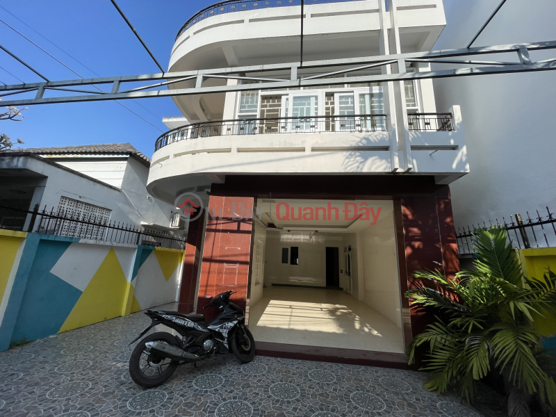 Space for rent on Bac Son Vinh Hai street, Nha Trang, 700m2 floor, suitable for business Rental Listings