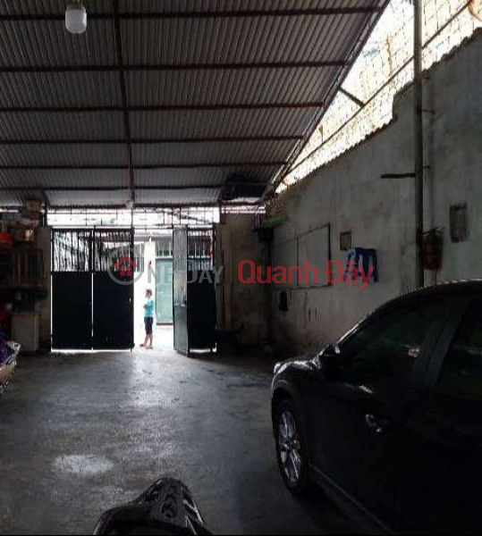 Property Search Vietnam | OneDay | Residential | Sales Listings, House for sale in Hong Tien, Bo De, close to the street, 142m wide car alley, frontage: 5.8m, 22.4 billion