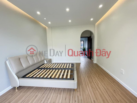 3-storey Alley House for Sale, Thanh Thai, District 10, Area 32m 2 floors, 4 billion 4 _0