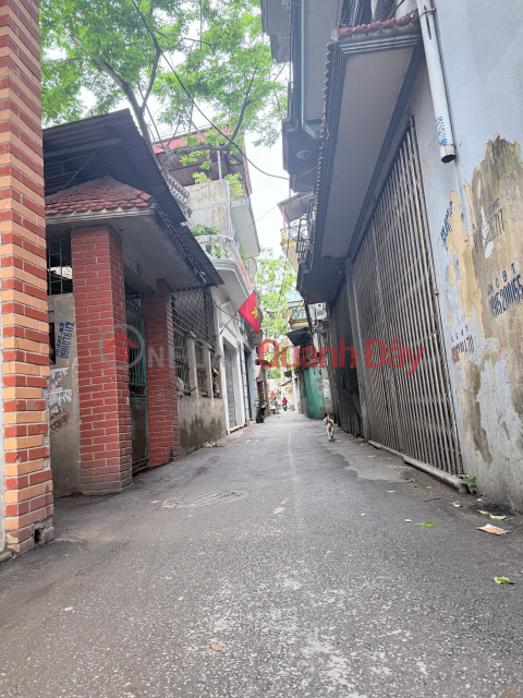 Land for sale in Dong Ky, suitable for small-scale business, 2.x billion VND, corner plot. _0