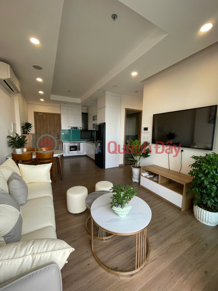 đ 5.5 Billion, SKY OASIS S3 APARTMENT - VIEW OF XUAN QUAN FLOWER VILLAGE, RARELY BEAUTIFUL - PRIME LOCATION WORTH LIVING