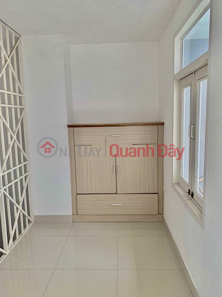 House for rent on Street 28, Ward 6, Go Vap, Vietnam | Rental, đ 14 Million/ month