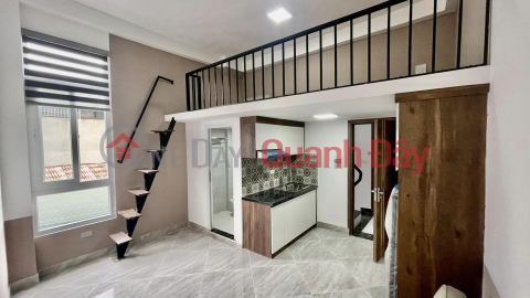 Bán gấp CCMN Yên Xá, Thanh Trì, thang máy, 60m2x8T, 20PKK giá 9 tỷ _0