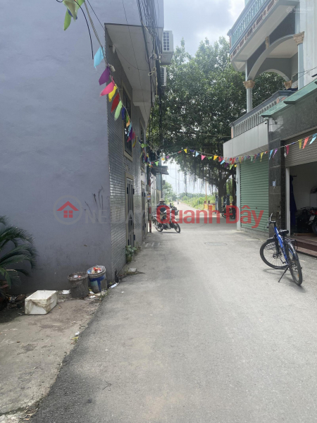 đ 7,8 tỷ Đất Phân Lô ô Tô ĐT 91m2 - MT 4,2m - An Khánh - Hoài Đức - Thông Phố giá 7,8 Tỷ