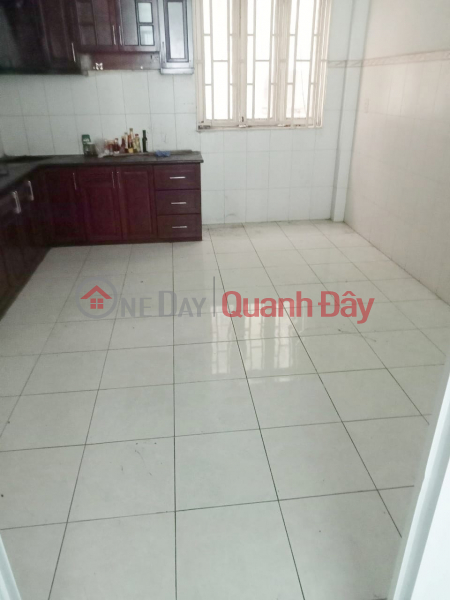Property Search Vietnam | OneDay | Residential | Sales Listings BUSINESS FRONT HOUSE ON STREET NO. 5, MISSILE AREA - 4 FLOOR Reinforced Concrete - 80M2 - 4BRs - PRICE 12 BILLION