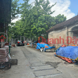 Urgent sale of 30 m2 of land in Dong Mai, price 1.95 billion _0