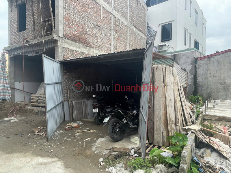 | Làm ơn chọn, Nhà ở Niêm yết bán | đ 1,05 tỷ