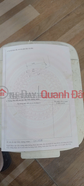 Property Search Vietnam | OneDay | Nhà ở, Niêm yết bán Chính chủ bán đất Hợp Thanh, Mỹ Đức - 66m2 - vị trí thuận tiện, giá thương lượng