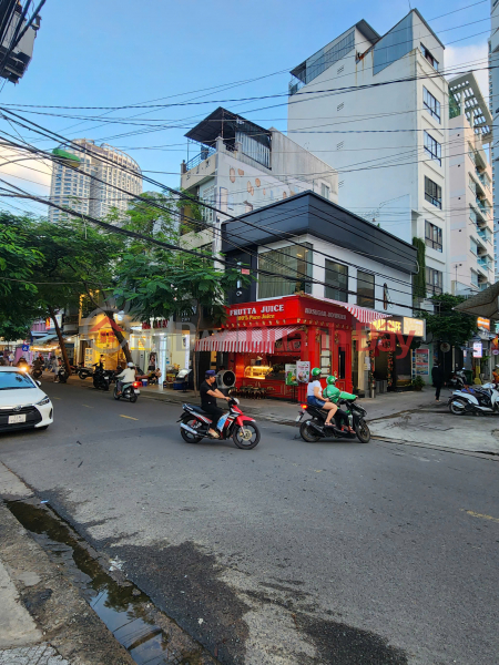 Property Search Vietnam | OneDay | Nhà ở Niêm yết bán | BÁN NHÀ VỊ TRÍ ĐẮC ĐỊA 4 TẦNG ĐƯỜNG BẠCH ĐẰNG- P. NHA TRANG