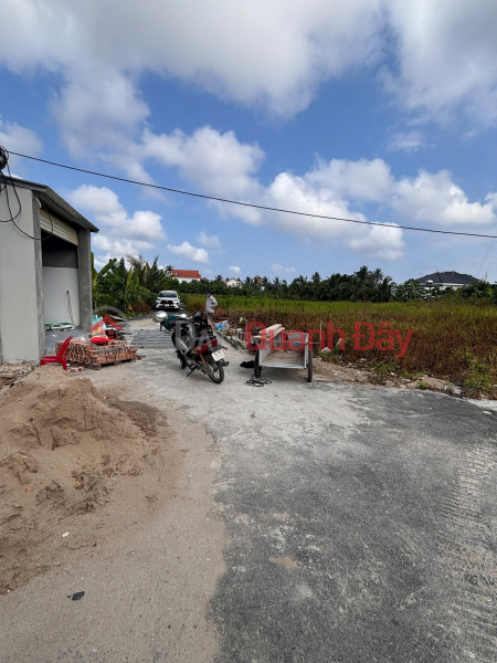 đ 1,53 tỷ, BÁN LÔ ĐẤT ĐẸP TẠI THÁI LAI - KIẾN THỤY - NGÕ RỘNG Ô TÔ VÀO THOẢI MÁI