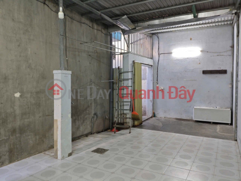 HOUSE FOR SALE - SINGLE-STORY HOUSE IN PHUOC LONG ALLEY, SOUTH NHA TRANG _0