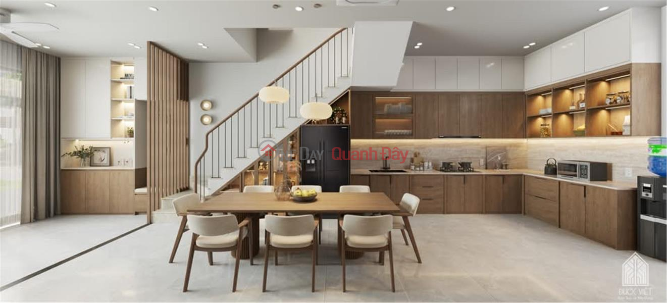 Property Search Vietnam | OneDay | Residential, Sales Listings, **House for sale in Ward 14, Tan Binh** Nguyen Hong Dao commune, newly built house